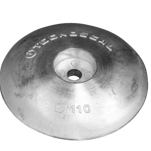 Disc anode single &Oslash;110mm - 00103 - 00103MG