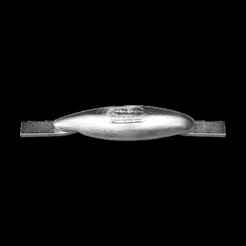 weld on anode Spanish Type 0,4kg - 00301e - 00301EAL