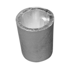 Radice conical prop nut (anode only) shaft &Oslash; 22-25mm - 00400 - 00400