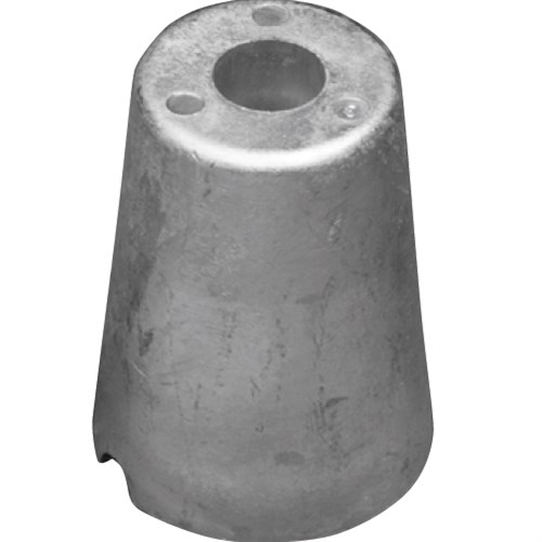 Sol&egrave; Prop anodes &Oslash; 47 - 00400sole 3 - 00400SOLE-3AL