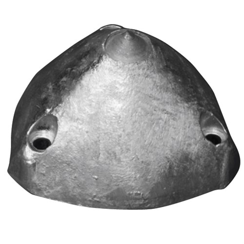 Max Prop  - 3 holes propeller anode &Oslash;100 - 00483 - 00483