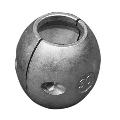 Shaft anode &Oslash; 50mm - 00506 - 00513MG