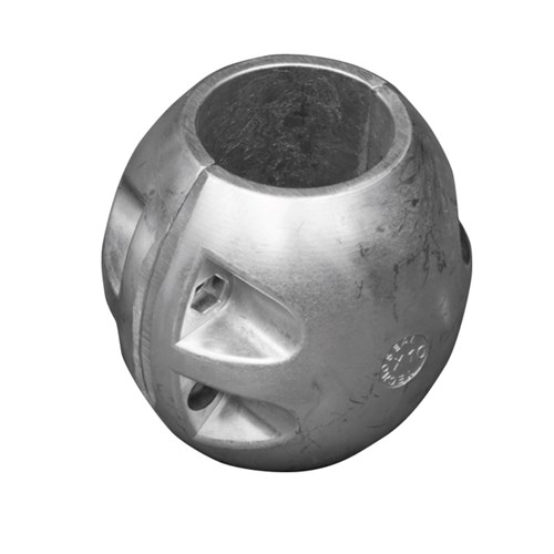 Shaft anode USA type &Oslash; 63,5 mm - 00516usa - 00518USA