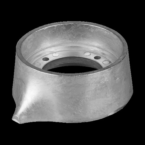 Volvo ring for sail drive 110 - 00705f - 00705