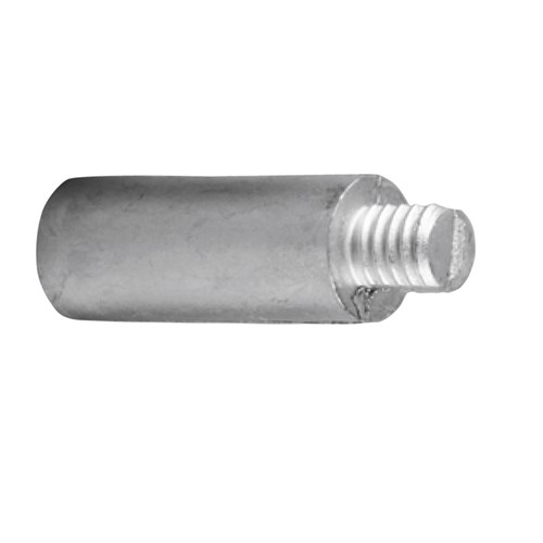 Volvo Penta pencil anode &Oslash;15,5 L.40 - 00713 - 00713
