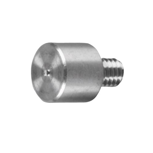 Volvo Penta pencil anode &Oslash;16 L.13 - 00715 - 00715