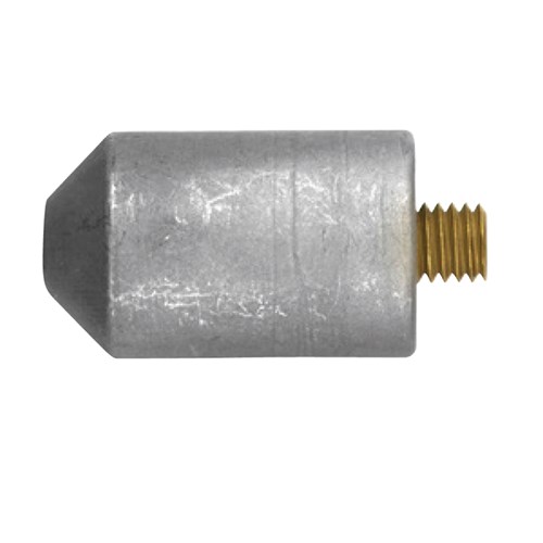 Volvo Penta pencil anode &Oslash;26 L.44 - 00716 - 00716