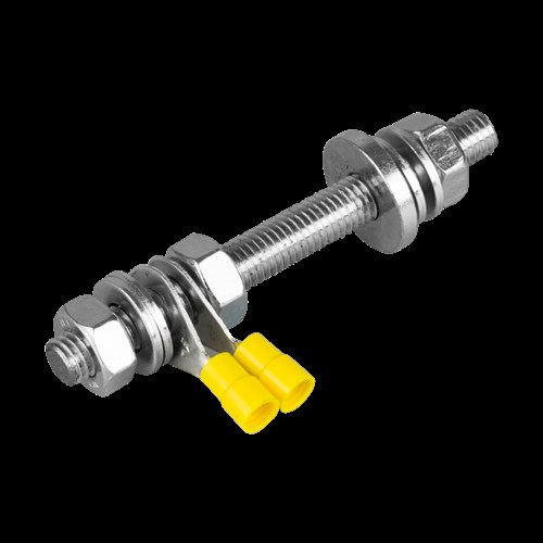 Bolts and Nuts  - Kit perni e bulloni - 01007 - 01007