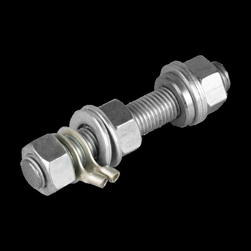 Bolts and Nuts  - Kit perni e bulloni - 01016 - 01016