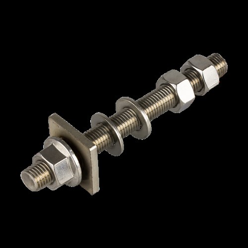 Bolts and Nuts  - Kit perni e bulloni - 01017 inox - 01017INOX