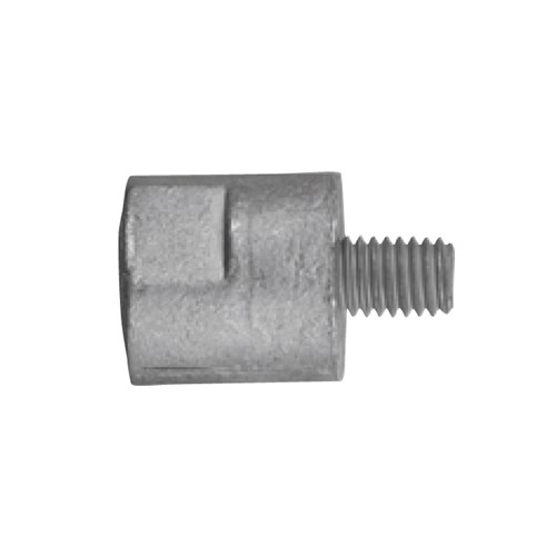 Yanmar pencil anode &Oslash;20 L.20 - 01303 - 01303