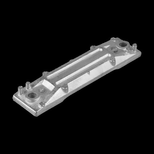 Honda Bar for 40-50 HP - 01404f - 01404