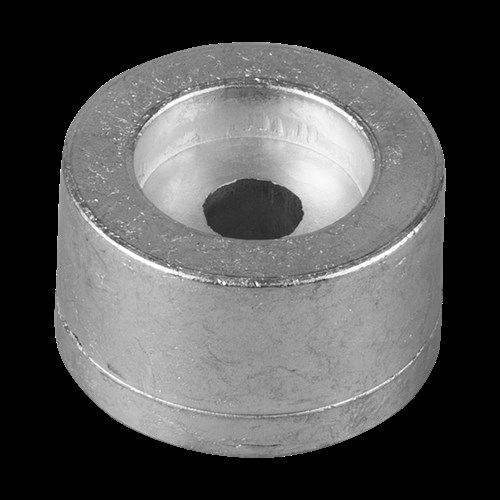 Honda button anode &Oslash;24 h14 - 01408 1f - 01408-1AL