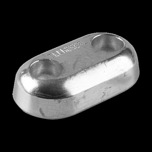 Hamilton Plate for Idrojet 292 - 02524f - 02524AL