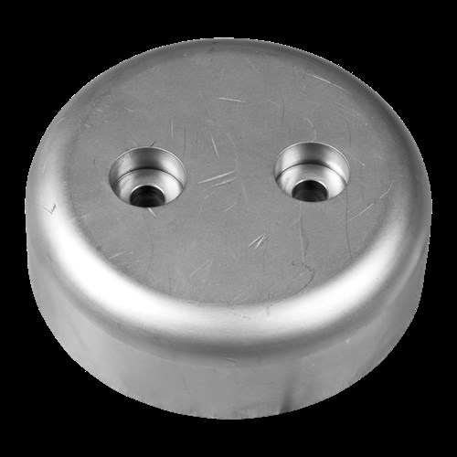 Hamilton Jet big round plate - 02526f - 02526AL