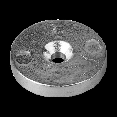 Frigoboat anode for water filter - 02600f - 02600