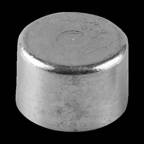 Alamarine Jet small plate anode - 02705f - 010441AL (02705AL)