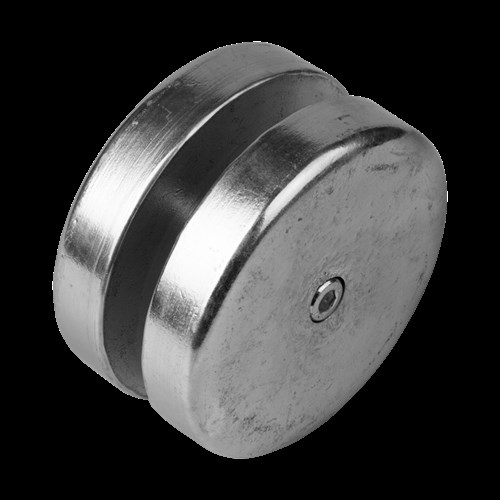 H+B Technics  anode for platform tender lift  (kit) - Kit102vet - KIT102VET