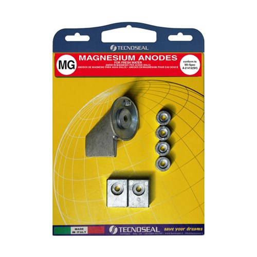 KIT SUZUKI 40-50HP - Kitsuzuki40 50mg - KITSUZUKI40-50MG