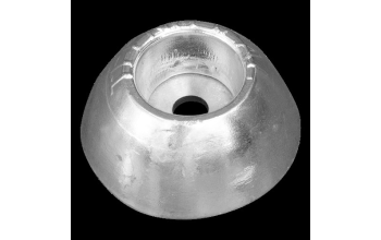 Disc anode single &Oslash;70mm with steel insert - 00101uk - 00101UK
