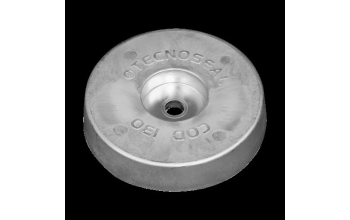 Disc anode for Stern 140*30mm - 00130 - 00130