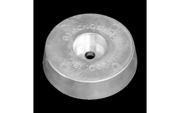 Disc anode for Stern 140*35mm - 00131 - 00131