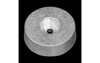 Disc anode for Stern 125*38mm - 00140 - 00140