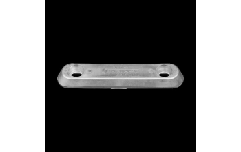 Bolt-on Bar Anodes Vetus 290x55x30 H.C. 200 - 00222 - 00222