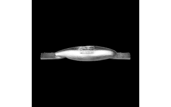 weld on anode Spanish Type 1kg - 00301e - 00301E