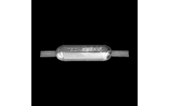 weld on anode 1,8kg - 00302 - 00302