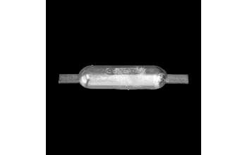 weld on anode 1kg - 00303 - 00303AL