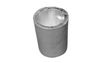 Radice conical prop nut (anode only) shaft &Oslash; 22-25mm - 00400 - 00400