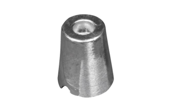 Sol&egrave; Prop anodes &Oslash; 32 - 00400sole 1 - 00400SOLE-1AL
