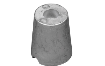 Sol&egrave; Prop anodes &Oslash; 37 - 00400sole 2 - 00400SOLE-2AL