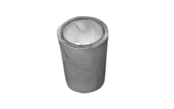 Radice exagonal prop nut (anode only) shaft &Oslash; 30mm - 00401e - 00401E