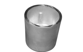 Radice conical prop nut (anode only) shaft &Oslash; 100mm - 00409 - 00409MG