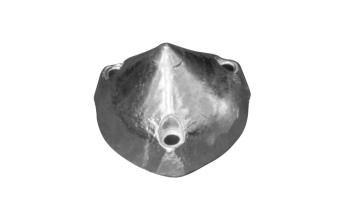 Max Prop  - 3 holes propeller anode &Oslash;65 - 00480 - 00480