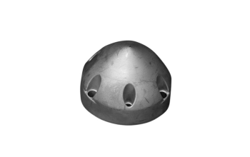 Max Prop - 6 holes prop anode MP83R - 00482 6 - 00482/6