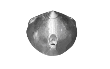 Max Prop  - 3 holes propeller anode &Oslash;84 - 00482 - 00482