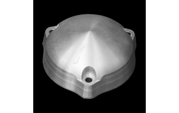 Max Prop  - 3 holes propeller anode &Oslash;150 - 00486 1f - 00486-1