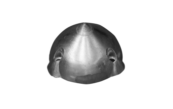 Max Prop  - 3 holes propeller anode &Oslash;120 - 00486 - 00486