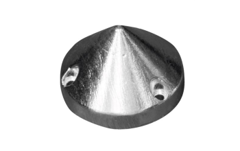 Max Prop anode for propeller with variable pitch &Oslash;60 - 00487 - 00487