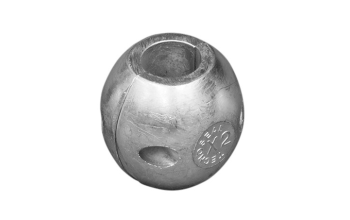 Shaft anode USA type &Oslash;  22mm - 7/8' - 00501usa - 00501USA