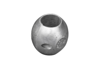 Shaft anode USA type &Oslash;  31,8mm   1'1/4 - 00505usa - 00507USAMG