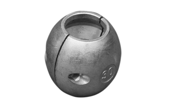 Shaft anode &Oslash; 50mm - 00506 - 00513MG