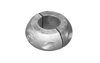 Shaft collar naca profile &Oslash; 25mm - 00552 - 00552