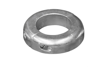 Shaft collar &Oslash; 80mm - 00569 - 00569