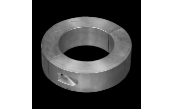 Shaft collar &Oslash; 115mm - 00573 - 00576