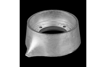 Volvo ring for sail drive 110 - 00705f - 00705