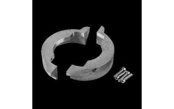 Volvo split ring for sail drive 120 - 00706 1d - 00706-1